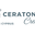 Ceratonia Creations logo